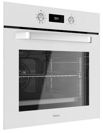 Духовой шкаф TEKA HCB 6535 белый купить,0