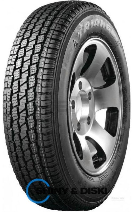 Triangle TR646 185/75 R16C 104/102Q