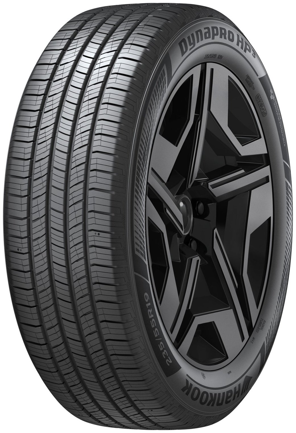 Hankook 04 RA55 L B - HK 225/70 R16 103 H без шипов