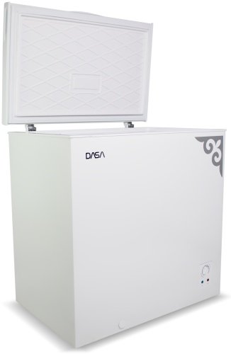 Морозильник DASA AQ TUMAN 198 л белый - ForteMarket Морозильник DASA AQ TUMAN 198 л белый купить,0