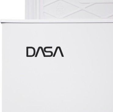 Морозильник DASA AQ TUMAN 198 л белый - ForteMarket Морозильник DASA AQ TUMAN 198 л белый купить,0