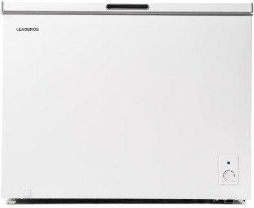 Морозильник Leadbros BCBD-280 280 л белый