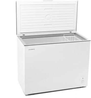 Морозильник Leadbros BCBD-280 280 л белый
