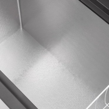 Морозильник Leadbros BCBD-280 280 л белый