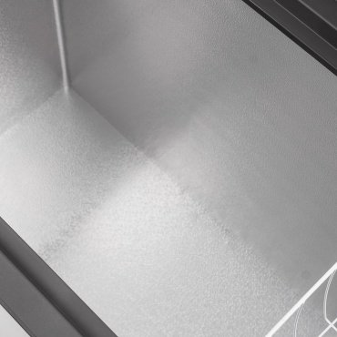 Морозильник Leadbros BCBD-280 280 л белый купить,NaN