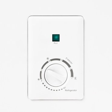 Морозильник Leadbros BCBD-280 280 л белый