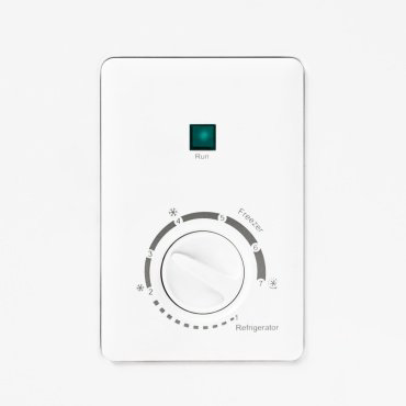 Морозильник Leadbros BCBD-280 280 л белый купить,NaN