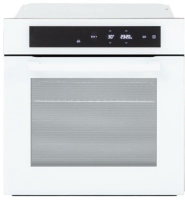 Духовой шкаф Manya BO639WG белый купить,252779
