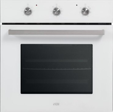 Духовой шкаф Kanzler O 546 W белый белый