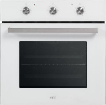 Духовой шкаф Kanzler O 546 W белый белый