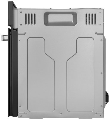 Духовой шкаф MAUNFELD AEOF6060B черный - ForteMarket Духовой шкаф MAUNFELD AEOF6060B черный купить,0