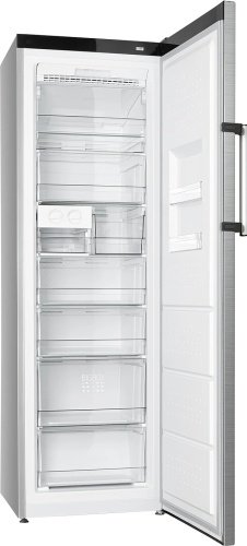 Морозильник Atlant М-7606-140-ND 278 л серебристый - ForteMarket Морозильник Atlant М-7606-140-ND 278 л серебристый купить,0