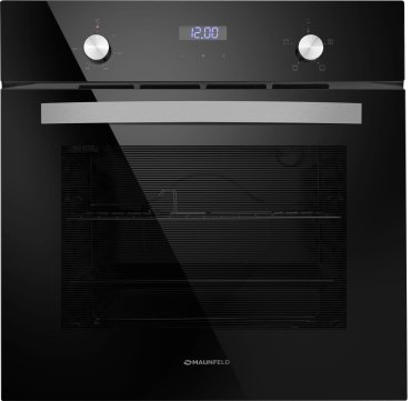 Духовой шкаф MAUNFELD EOEC.564B черный