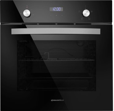 Духовой шкаф MAUNFELD EOEC.564B черный
