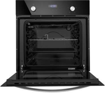 Духовой шкаф MAUNFELD EOEC.564B черный - ForteMarket Духовой шкаф MAUNFELD EOEC.564B черный купить,0