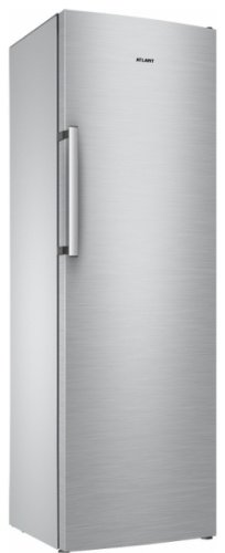 Морозильник Atlant М-7606-140-N 278 л серебристый - ForteMarket Морозильник Atlant М-7606-140-N 278 л серебристый купить,0