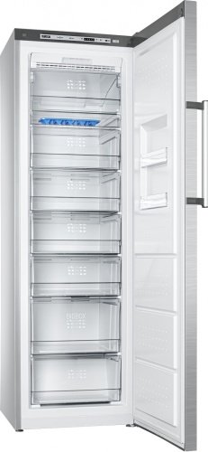 Морозильник Atlant М-7606-140-N 278 л серебристый - ForteMarket Морозильник Atlant М-7606-140-N 278 л серебристый купить,0