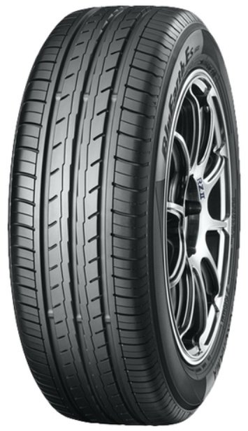 Yokohama BlueEarth ES32A 225/45 R17 93 V без шипов