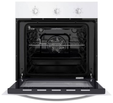 Духовой шкаф MAUNFELD EOEС.586W белый - ForteMarket Духовой шкаф MAUNFELD EOEС.586W белый купить,0