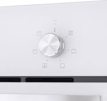 Духовой шкаф MAUNFELD EOEС.586W белый - ForteMarket Духовой шкаф MAUNFELD EOEС.586W белый купить,0
