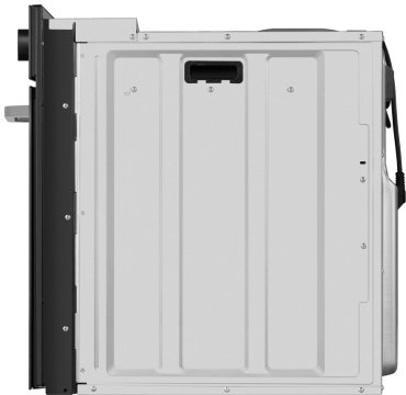 Духовой шкаф MAUNFELD EOEM7614B черный купить,NaN