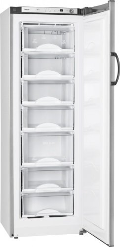 Морозильник Atlant М 7204-180 243 л серый купить,0