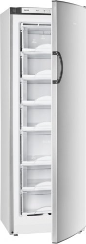 Морозильник Atlant М 7204-180 243 л серый купить,0