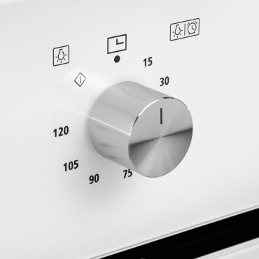 Духовой шкаф MAUNFELD MOGS703W белый