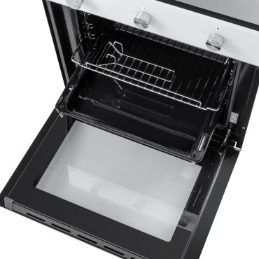 Духовой шкаф MAUNFELD EOGC604W белый - ForteMarket Духовой шкаф MAUNFELD EOGC604W белый купить,0