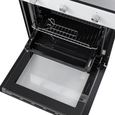 Духовой шкаф MAUNFELD EOGC604W белый купить,NaN