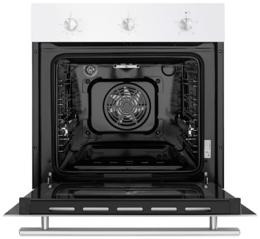 Духовой шкаф MAUNFELD EOGC604W белый - ForteMarket Духовой шкаф MAUNFELD EOGC604W белый купить,0