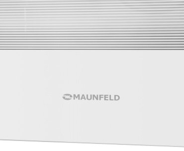 Духовой шкаф MAUNFELD EOGC604W белый - ForteMarket Духовой шкаф MAUNFELD EOGC604W белый купить,0