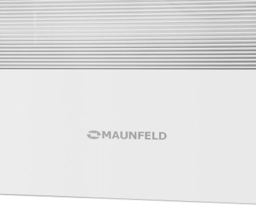 Духовой шкаф MAUNFELD EOGC604W белый купить,NaN