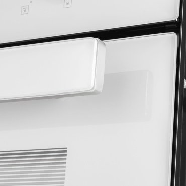 Духовой шкаф MAUNFELD EOGC604W белый купить,NaN