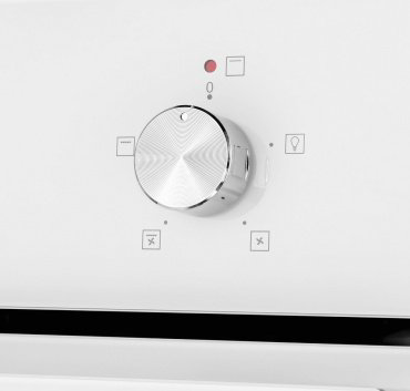 Духовой шкаф MAUNFELD EOGC604W белый купить,NaN