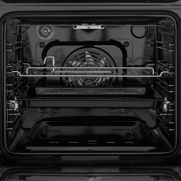 Духовой шкаф MAUNFELD EOGC604W белый - ForteMarket Духовой шкаф MAUNFELD EOGC604W белый купить,0