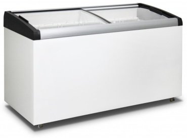 Морозильный ларь Бирюса CF50 белый - ForteMarket Морозильный ларь Бирюса CF50 белый купить,0