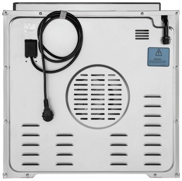 Духовой шкаф MAUNFELD EOGC604W белый - ForteMarket Духовой шкаф MAUNFELD EOGC604W белый купить,0