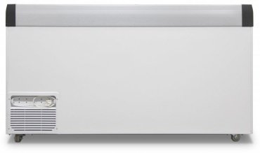 Морозильный ларь Бирюса CF50 белый - ForteMarket Морозильный ларь Бирюса CF50 белый купить,0