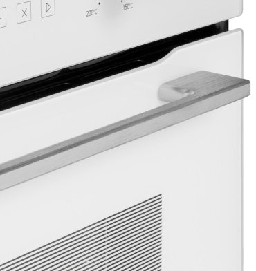 Духовой шкаф MAUNFELD MOGM703W белый купить,332787