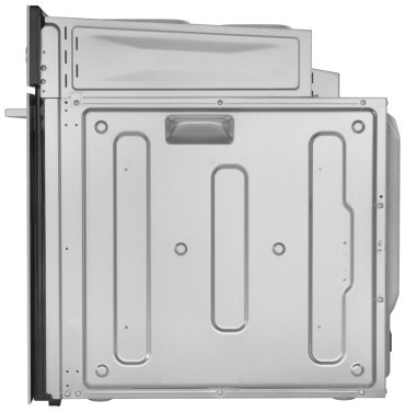 Духовой шкаф MAUNFELD MOGM703W белый купить,332787