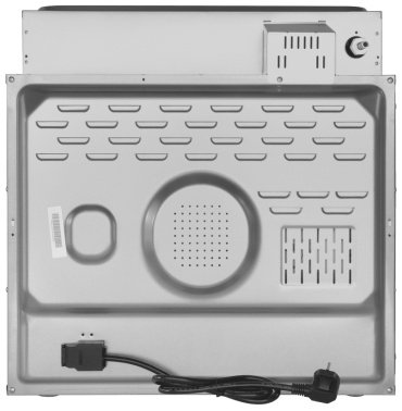 Духовой шкаф MAUNFELD MOGM703W белый купить,332787