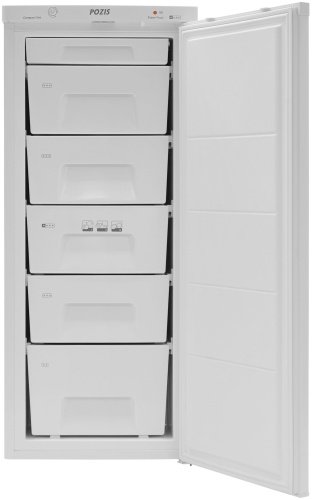 Морозильник Pozis FV-115 163 л белый - ForteMarket Морозильник Pozis FV-115 163 л белый купить,0