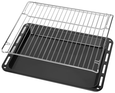 Духовой шкаф MAUNFELD MOGM703W белый - ForteMarket Духовой шкаф MAUNFELD MOGM703W белый купить,0