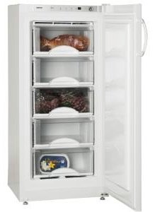 Морозильник Atlant М 7201-100 164 л белый - ForteMarket Морозильник Atlant М 7201-100 164 л белый купить,0