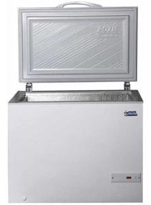 Морозильник Pozis FH-255-1 251 л белый