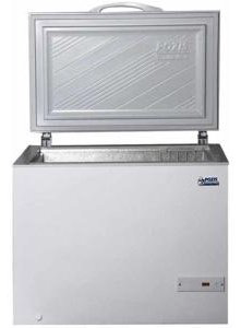 Морозильник Pozis FH-255-1 251 л белый