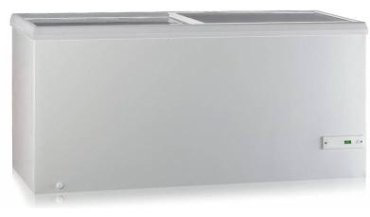 Морозильник Pozis FH-258 473 л белый