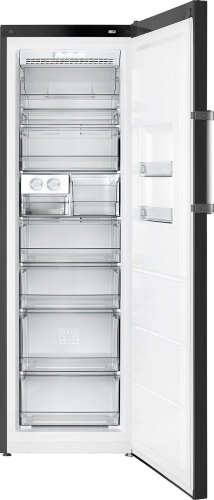 Морозильник Atlant М-7606-150-ND 278 л черный - ForteMarket Морозильник Atlant М-7606-150-ND 278 л черный купить,0