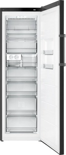 Морозильник Atlant М-7606-150-ND 278 л черный купить,NaN